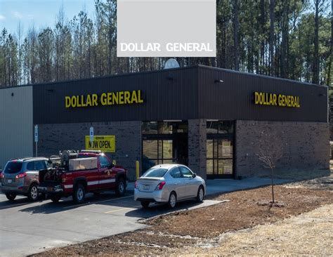 Dollar general spring lake nc. Dollar General. 2.7. SALES ASSOCIATE. Spring Lake, NC. Apply on employer siteApply now. Work Where You Matter: At Dollar General, our mission is Serving Others! We value each and every one of our employees. Whether you are looking to launch a new career in one of our many convenient Store locations, Distribution Centers, Store Support Center or ... 