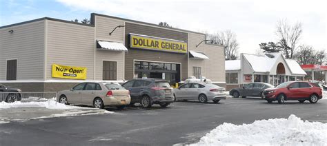 Dollar General Store 1524 | 151 Eglin Parkway Ne Ste, Fort Walt