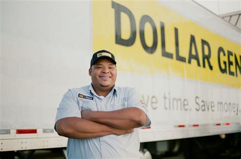 Dollar general truck driver. Things To Know About Dollar general truck driver. 