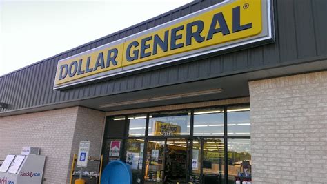 Dollar general woodward oklahoma. Dollar General Store 16565 | 3436 South Main Avenue, Goldsby, OK, 73093-9198 