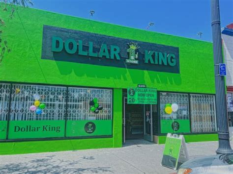 Dollar king huntington park. Aug 18, 2023 · Dollar King Huntington Park · Original audio 