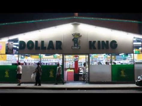 Dollar King USA is an importer and wholesaler ba