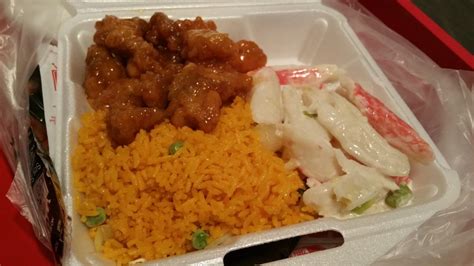 Latest reviews, photos and 👍🏾ratings for China Express at 1360 Dogwood Dr SE in Conyers - view the menu, ... "Dollar Fifty Scoop," is what I call this place, and what a wonderful place it is. A cross between Chinese restaurants and a lower quality Panda Express, .... 