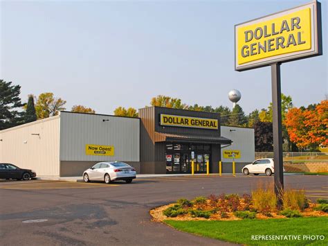Discount Stores Variety Stores Grocery Stores. Website. (423) 254-5575. 521 S Cumberland St. Morristown, TN 37813. CLOSED NOW. From Business: Dollar General is proud to be America's neighborhood general store. We strive to make shopping hassle-free and affordable with more than 15,000 convenient,…. 3.. 