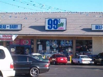 What are people saying about discount store in San Marcos, CA? This is a review for discount store in San Marcos, CA: "I've been a loyal customer of this store for over 10 years and it's my second favorite 99cents location. San Marcos is very clean, organized, and have a pretty wide selection of items.. 