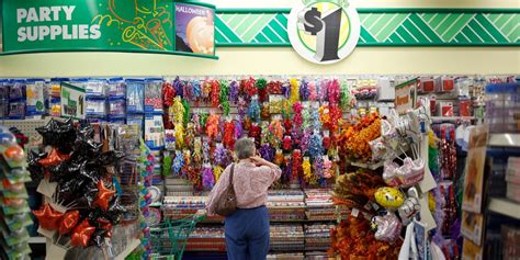 Dollar Tree, Inc. is an American multi-price-point chain of discount variety stores. …. 