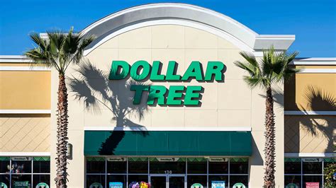 Dollar trê. Mar 13, 2024 ... Dollar Tree missed Wall Street expectations for quarterly sales and profit on Wednesday and laid out plans to shutter 970 of its Family ... 