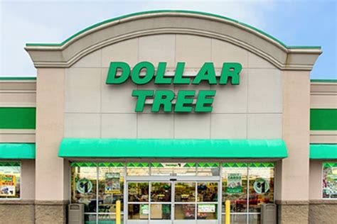 With stores in thousands of communities across the U.S. and Canada, Dollar Tree is known for providing unparalleled values and a “thrill-of-the-hunt” shopping experience. With an ever-changing assortment of products in categories such as seasonal celebrations, party supplies, crafts, snacks, cleaning supplies, and more, we offer more ... . 