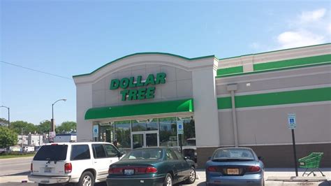 Dollar Tree Store at Central Islip Town Center in Centra
