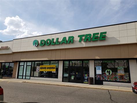 Dollar Tree (rating of the company on our website — 4) works at United States, Akron, OH 44320, 815 Copley Rd. You can visit the company’s website to inquire for more information: www.dollartree.com. You may voice the issues by phone: (234) 863—4652. Type.