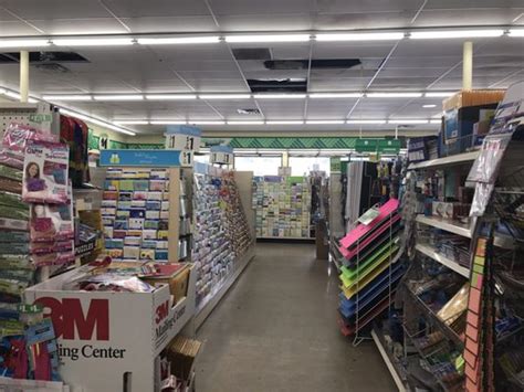 Your local Dollar Tree at Alpine Village Square carries all the office supplies you need to run your small business, classroom, school, office, or church efficiently! Make your mark when you stock up on pens, markers, and pencils, and take note of our savings on essentials like paper and notepads, composition notebooks, and poster board. 