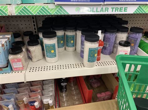 Dollar tree bath and body.  And I finally found them.  The video shows how inexpensive...
