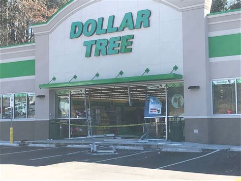 Dollar Tree in Asheville, reviews by real