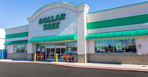 Dollar Tree is situated in a convenient place in Happy Valley Towne Ce
