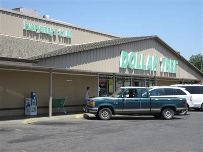 Dollar Tree Store Locations in Painted P