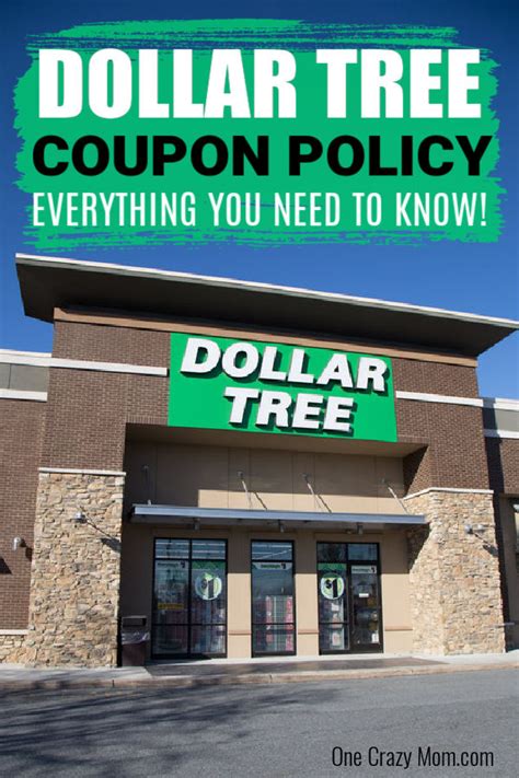 Understanding Dollar Tree's Return Policy Eligible Items for Return. Dollar Tree is committed to customer satisfaction. Most items purchased from Dollar Tree can be returned, but there are a few exceptions. Items such as seasonal and holiday merchandise, perishable goods, and personalized items may have specific return guidelines. .... 