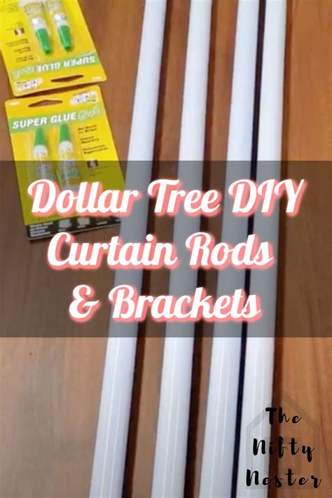 Dollar tree curtain rod. Things To Know About Dollar tree curtain rod. 