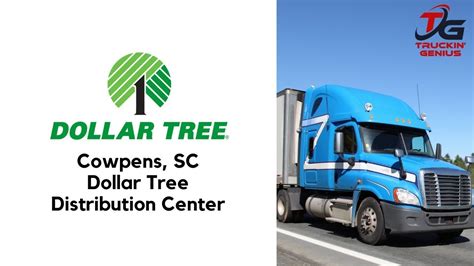 Dollar tree distribution cowpens sc. Things To Know About Dollar tree distribution cowpens sc. 