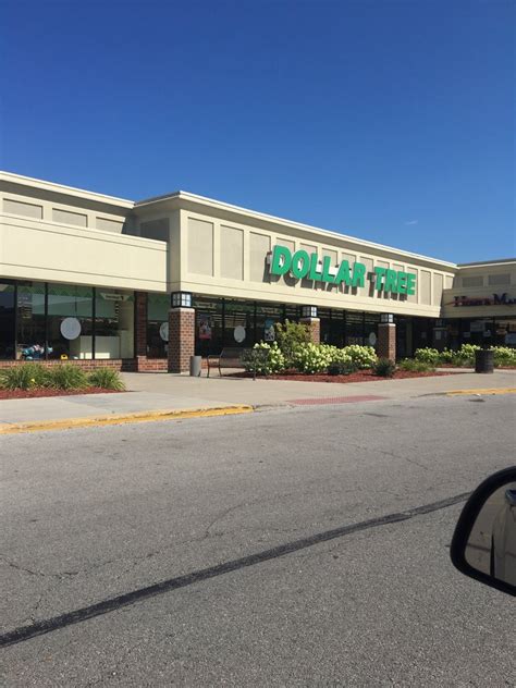 Dollar Tree offers E Commerce, Convenience Stores, Accepts Credit Cards amenities .Located at 1330 Butterfield Rd, Downers Grove, Illinois, United States, 60515.Contact us at 6306274381. and contact us.Find directions, reviews