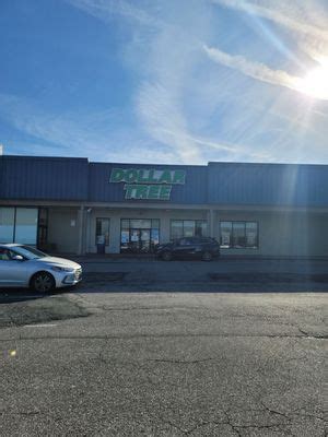 Get more information for Dollar Tree in Jacksonville, FL. See reviews, map, get the address, and find directions. Search MapQuest. Hotels. Food. Shopping. Coffee. Grocery. Gas. Dollar Tree $ Opens at 8:00 AM. 4 reviews (904) 515-5833. Website. More. Directions Advertisement. 1020 Edgewood Ave N Ste 12 Jacksonville, FL 32254 Opens at 8:00 …