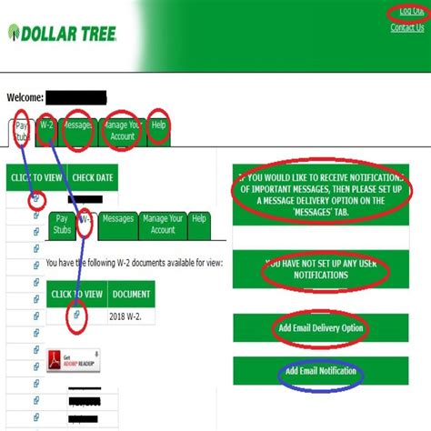 Dollar tree employee w2. No you don't get paid holiday pay. Answered November 29, 2017 - Cashier/Customer Service (Former Employee) - Commerce City, CO. 