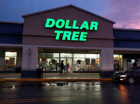 Dollar Tree Store at Discovery Crossing in Walkersville, MD. Store #5888. 8425 Woodsboro Pike Unit B. Walkersville MD , 21793-8305 US. 240-908-6000. Directions / Send To: Email | Phone.. 
