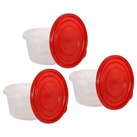 Dollar tree food storage containers. Things To Know About Dollar tree food storage containers. 