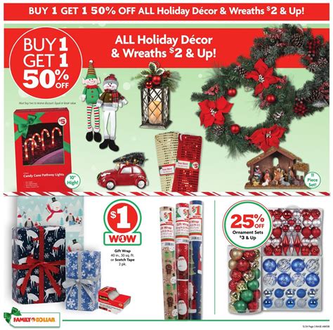 Dollar Tree Store at Fairlane Village Mall in Pottsville, PA. Store #4484. 7230 Fairlane Village Mall. Pottsville PA , 17901-4106 US. 570-593-7001. Directions / Send To: Email | Phone.. Dollar tree hours christmas eve