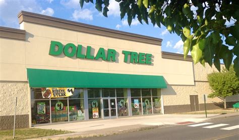  Dollar Tree Store at Lawrence Village Shopping Center in New Castle, PA. Store #5730. 2650 Ellwood Rd. #109. New Castle PA , 16101-6218 US. 724-202-2140. Directions / Send To: Email | Phone. . 