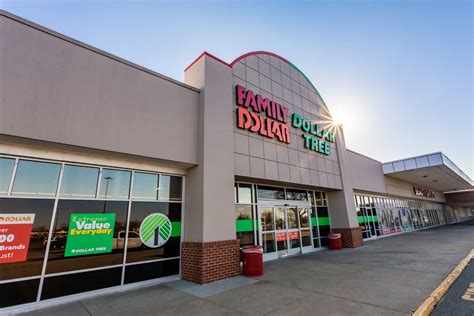 Dollar Tree is a popular discount store chain that sel