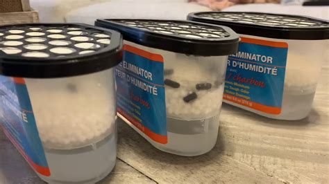 16 June 2020 at 9:47 pm · 2-min read. A handy little item from Bunnings has been blowing up online with people sharing their excitement over the $4.50 product that is helping them all around the house. One mum share a photo of her collection of six Moisture Absorbers in a Facebook group for cleaning tips, and the post immediately received .... 