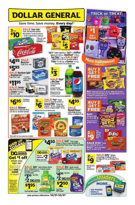Check out the most recent ️ Dollar Tree Weekly Ad right here! Scan through the Dollar Tree Weekly Sales Ad this week or choose a different date for one you …