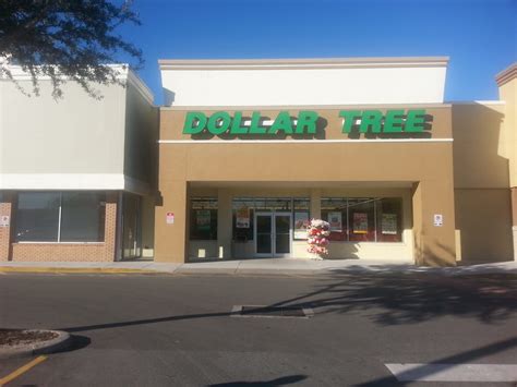 Dollar Tree Store at East Wenatchee in East Wenat