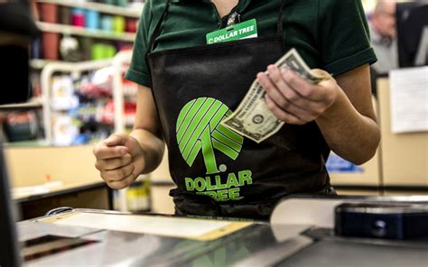 How much do people at Dollar Tree get paid? See the latest salaries by department and job title. The average estimated annual salary, including base and bonus, at Dollar Tree is $129,999, or $62 per hour, while the …. 