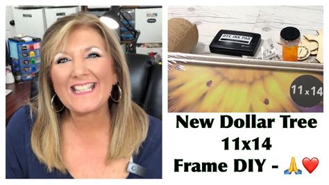 DIY DOLLAR TREE GLAM PICTURE FRAME - GIFT IDEAWelcome back to Simple Saturdays or Sundays!! Today's DIY is a Beautiful and Elegant Frame made using a Dollar .... 