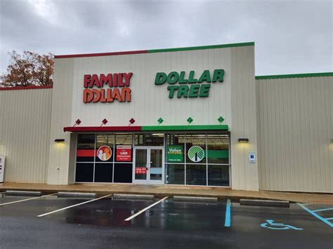 Dollar tree rogersville tennessee. IN BUSINESS. (423) 343-1880. 2626 E Stone Dr Ste 160. Kingsport, TN 37660. CLOSED NOW. From Business: It's all about the thrill of the hunt! We have everything you need for every day, every holiday, and every occasion. 5. Dollar Tree. 