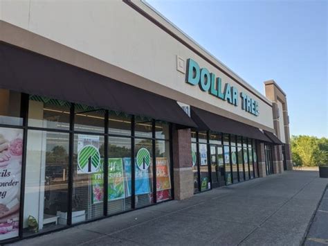 Dollar tree smyrna tn. Dollar Tree is North America's largest single price point retailer for party, household & cleaning supplies, as well as home décor & seasonal products. 