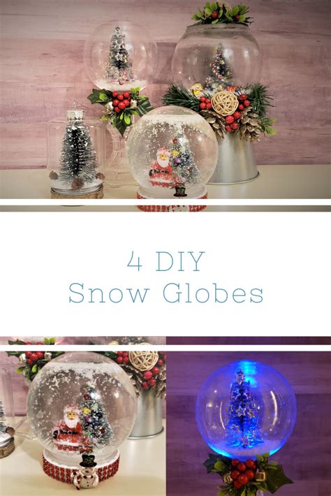 Dec 11, 2020 ... Here's how I made this DIY Dry Snow Globe, and the materials I used. · 1 glass jar with lid · 1 package styrofoam floral balls in various sizes&n.... Dollar tree snow globe