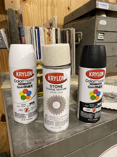 Dollar tree spray paint. Just like with any other chain store, the cheapest spray paint brands at Dollar Tree are mostly acrylic paint. Most Dollar Tree stores carry spray paint bases … 