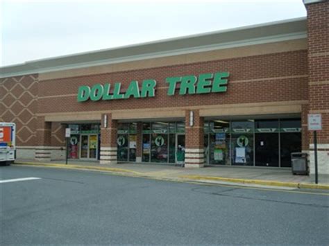 Dollar Tree at 1240 Stafford Market Pl, Stafford, VA 22556. Status: O