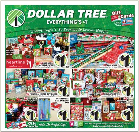 Dollar tree store catalog. Dollar Tree is a popular discount store chain that sells a variety of products for just $1. From household items to party supplies, Dollar Tree offers an extensive range of products at an incredibly low price point. 