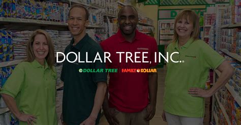 Dollar tree store jobs. 