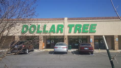 Dollar Tree Store at Garden Valley Center