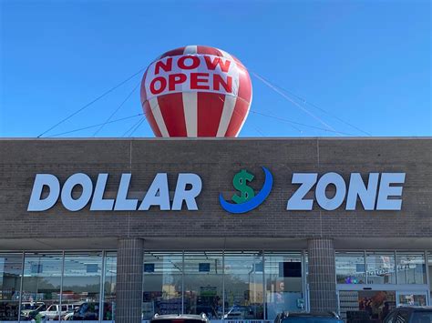 Dollar zone katy. Dollar Zone Katy, Katy, Texas. 324 likes · 8 talking about this · 6 were here. Discount Store/ General Merchandise/ Household Merchandise 
