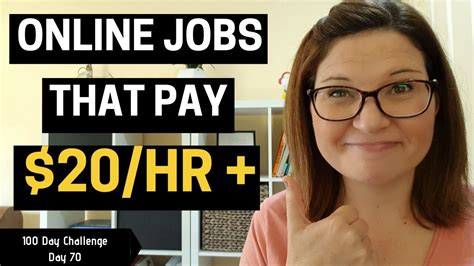 255,666 Earn $20 Per Hour jobs available on Indeed.com. Apply to Customer Service Representative, Order Picker, Operations Associate and more! . 