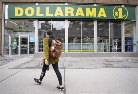 Dollarama reports Q3 profit and sales up, raises comparable-store sales guidance
