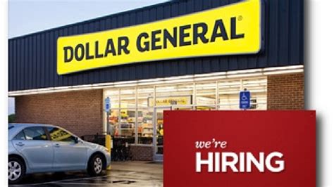 Dollargeneral.com employment. Things To Know About Dollargeneral.com employment. 