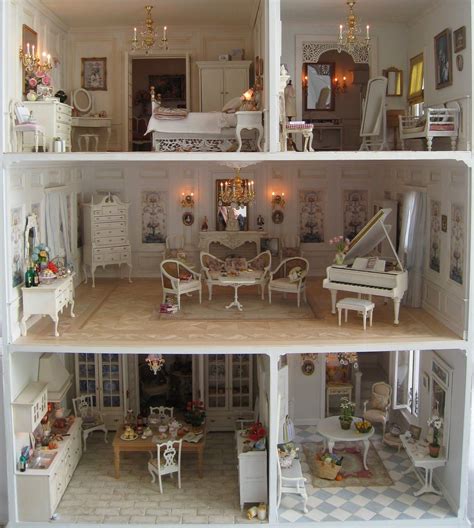 Dollhouse decorating a guide to interior design in miniature in twelve distinctive styles. - David busch s canon eos m guide to digital photography.