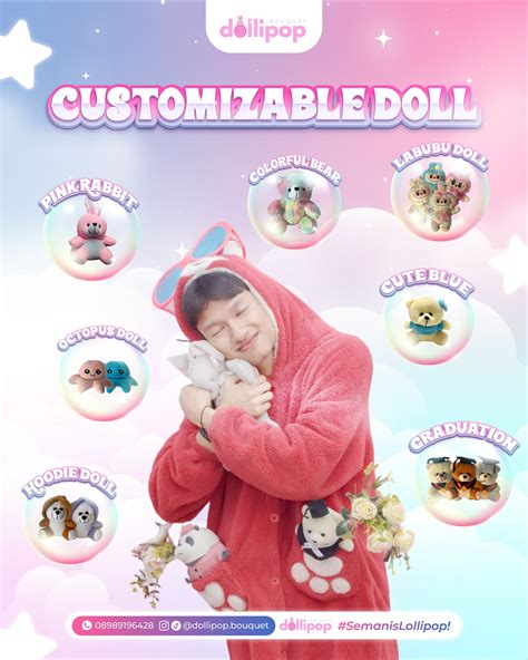 Dollipop Onlyfans Leak