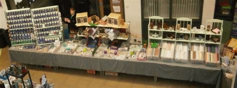 Dolls House Fair Organisers MGM Fairs